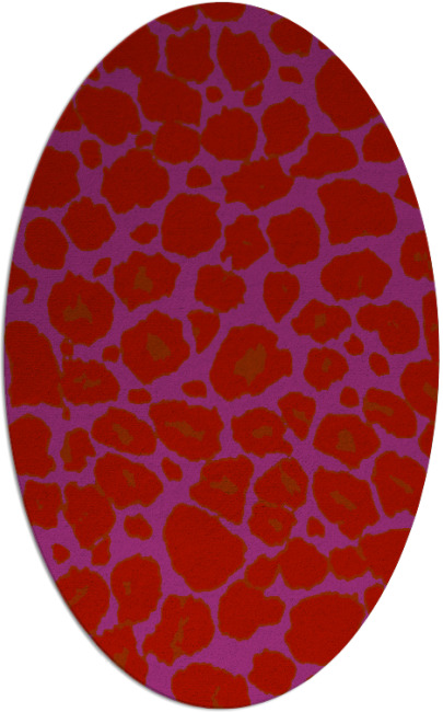 spots rug - item 595590