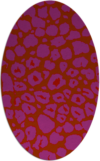 spots rug - item 595591