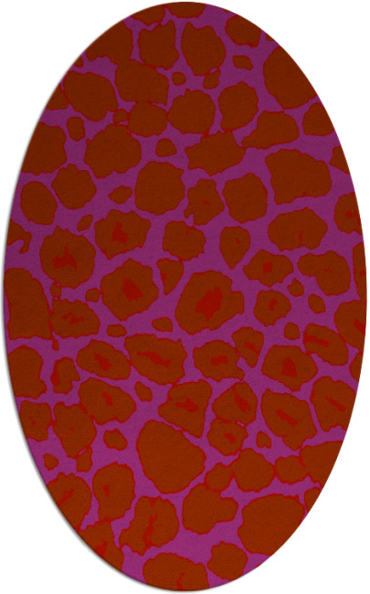 spots rug - item 595592