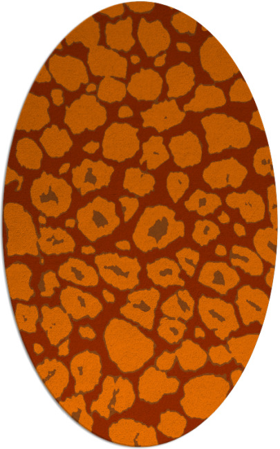 spots rug - item 595593
