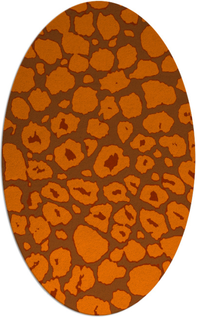 spots rug - item 595595
