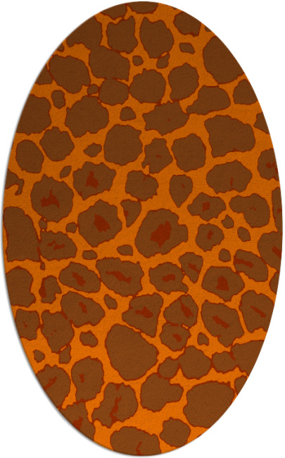 spots rug - item 595596