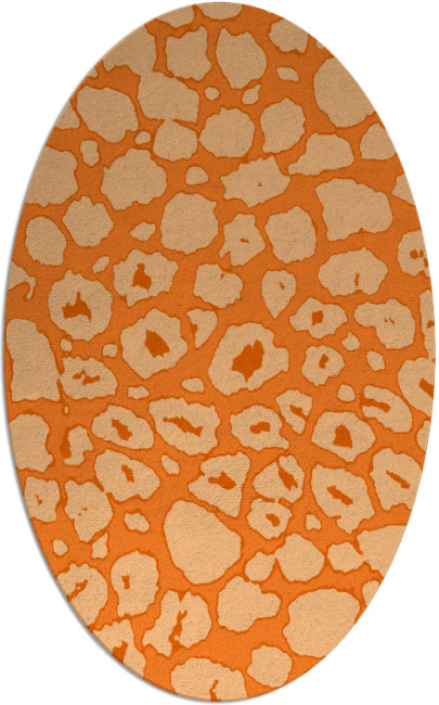 spots rug - item 595599