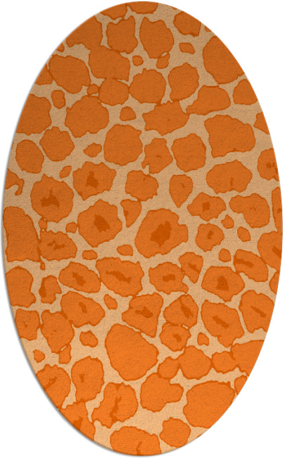 spots rug - item 595600