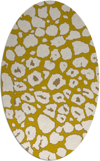 spots rug - item 595602