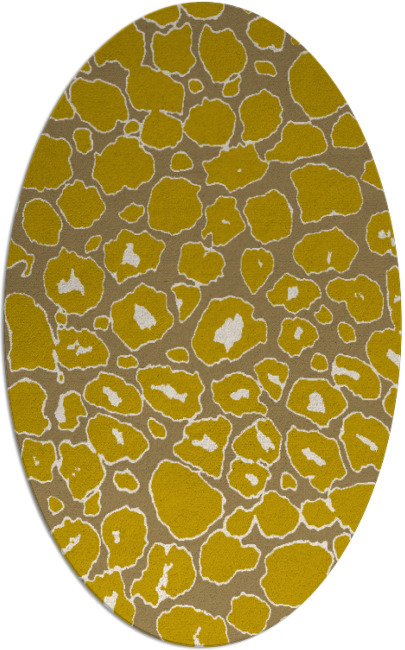 spots rug - item 595603