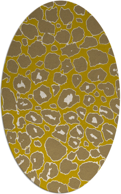 spots rug - item 595604
