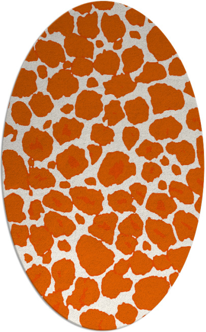 spots rug - item 595605