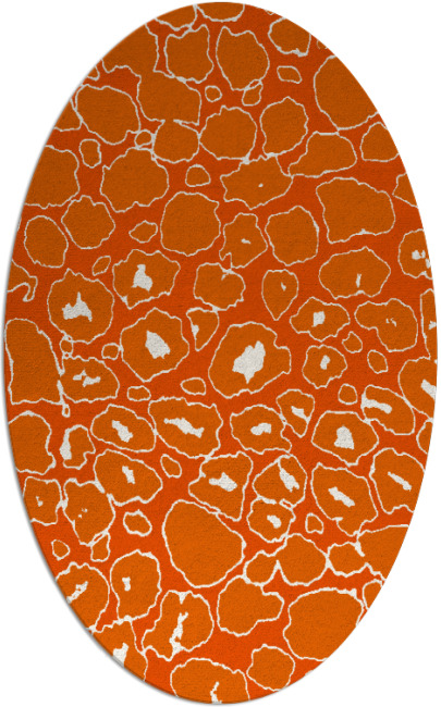spots rug - item 595607