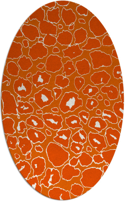 spots rug - item 595608