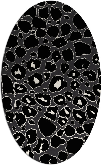 spots rug - item 595611