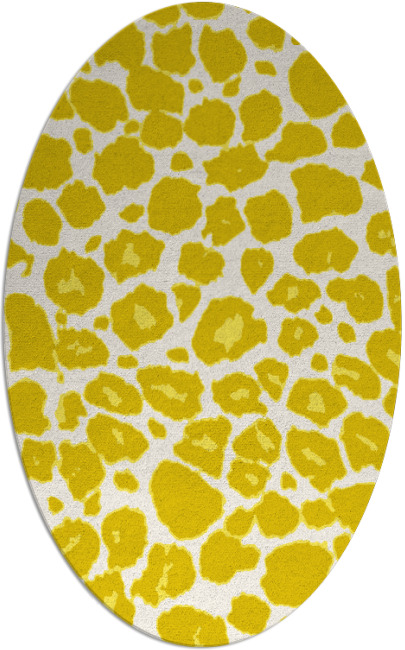 spots rug - item 595613
