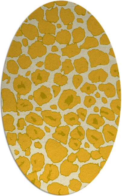 spots rug - item 595625