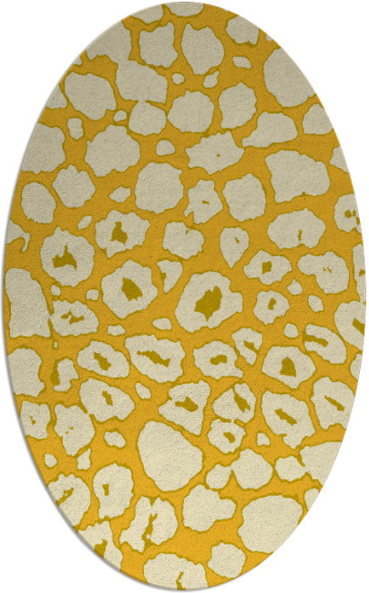 spots rug - item 595626