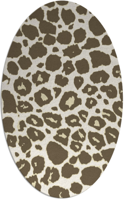spots rug - item 595632