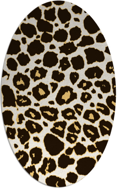 spots rug - item 595633