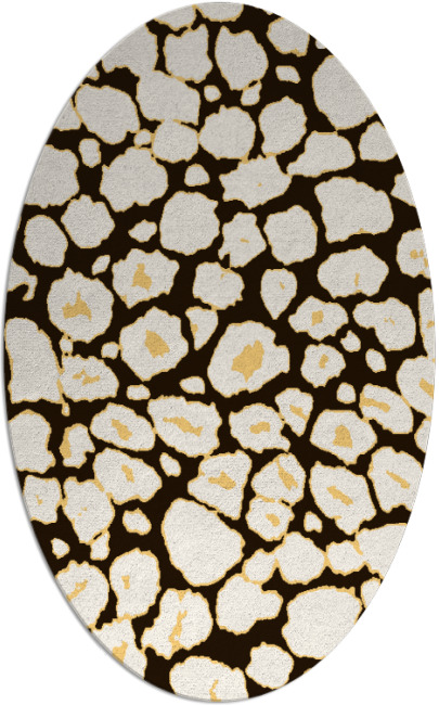 spots rug - item 595634