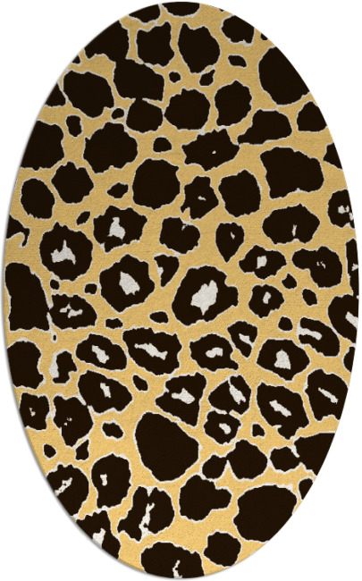 spots rug - item 595635