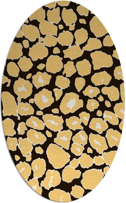 spots rug - item 595636