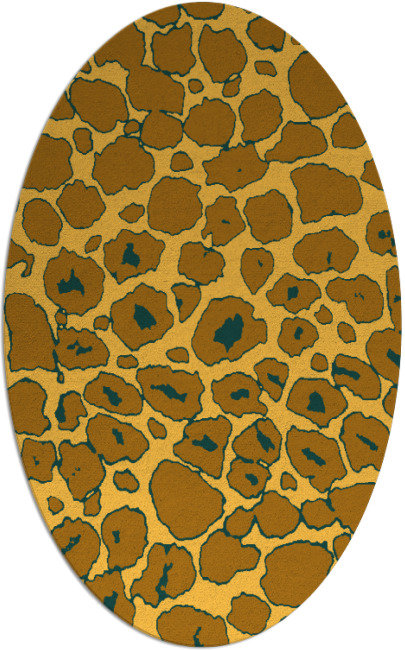 spots rug - item 595641