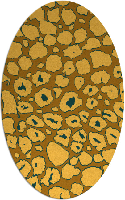 spots rug - item 595642