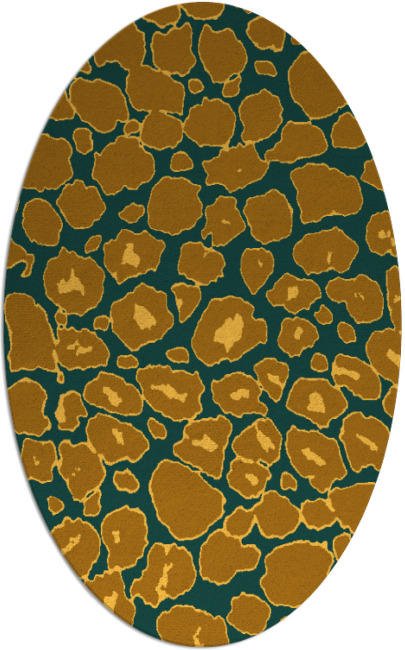 spots rug - item 595643