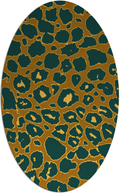 spots rug - item 595644