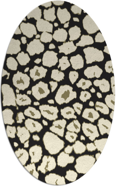 spots rug - item 595645