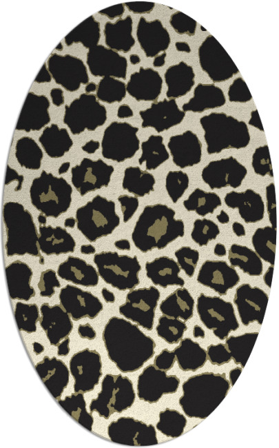 spots rug - item 595646