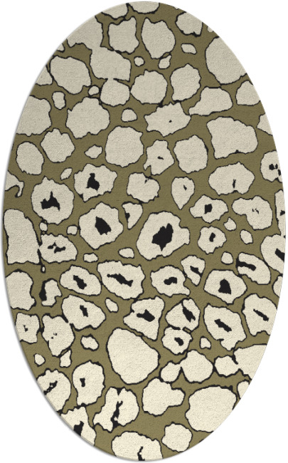 spots rug - item 595647