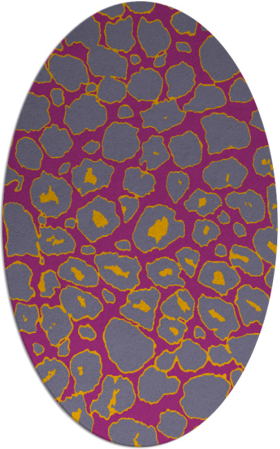 spots rug - item 595649