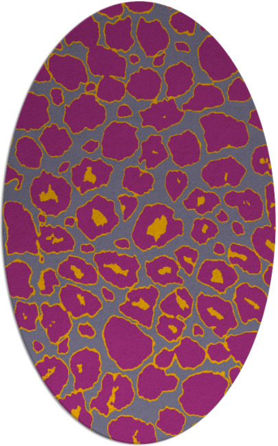 spots rug - item 595650