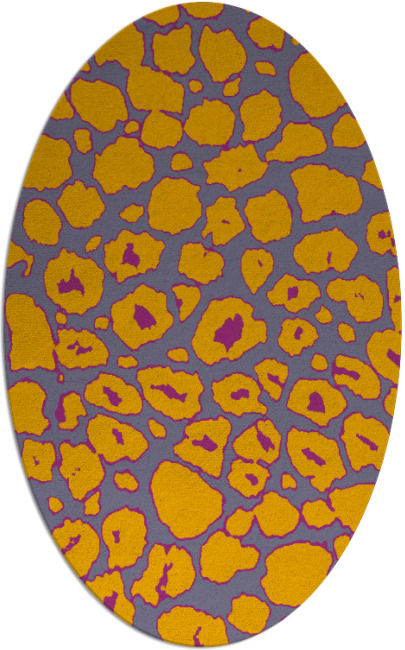 spots rug - item 595652