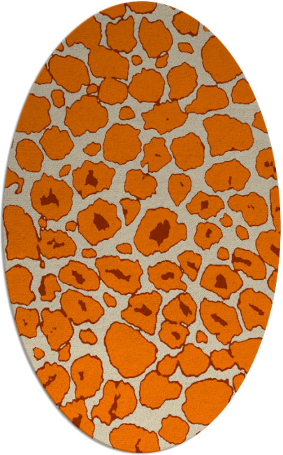 spots rug - item 595653