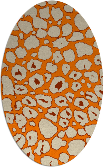 spots rug - item 595654