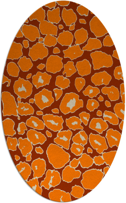 spots rug - item 595655