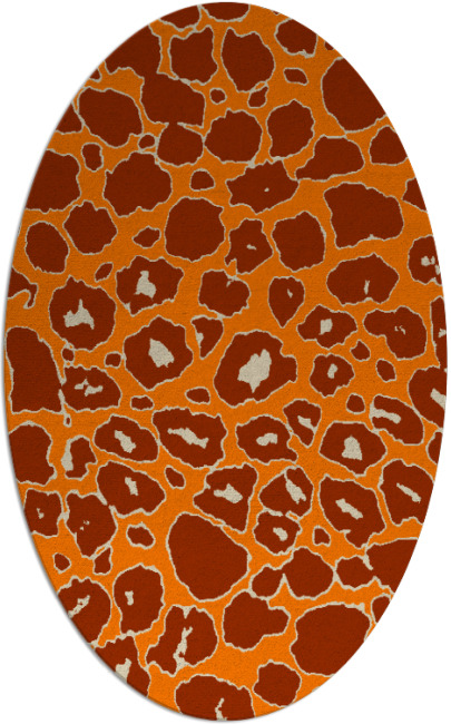 spots rug - item 595656