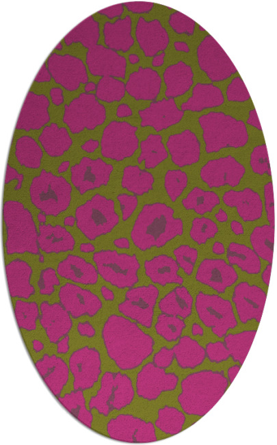 spots rug - item 595665