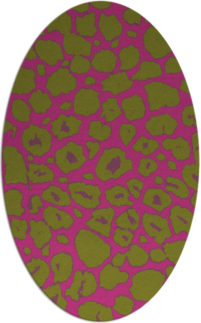spots rug - item 595666