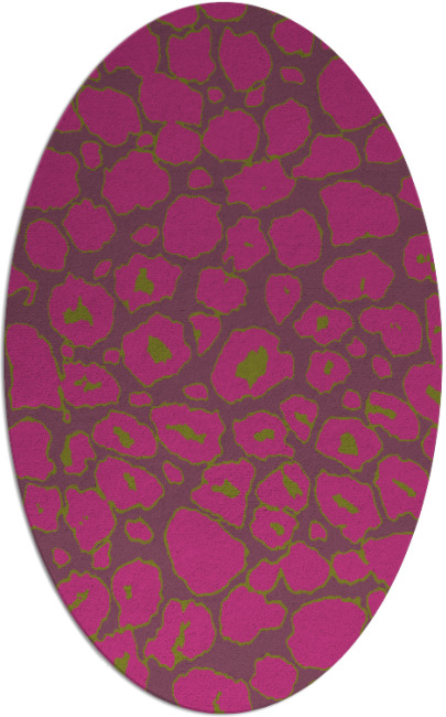 spots rug - item 595667
