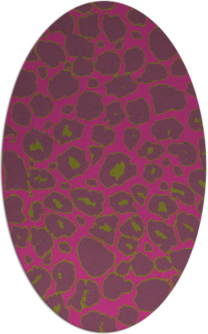 spots rug - item 595668