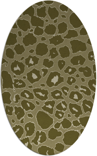 spots rug - item 595670