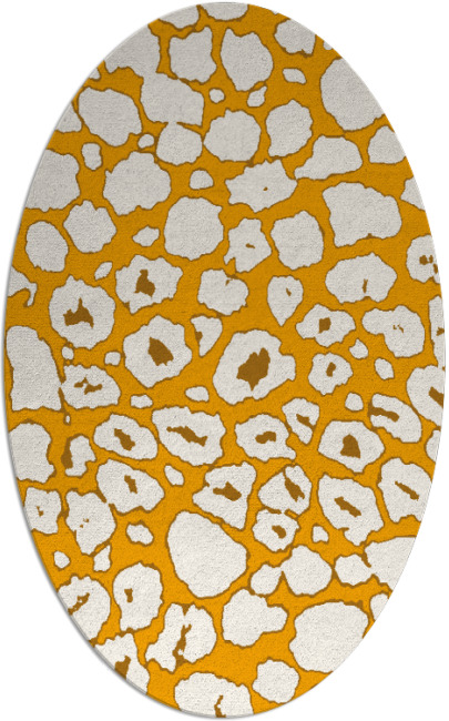 spots rug - item 595673