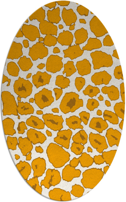 spots rug - item 595674