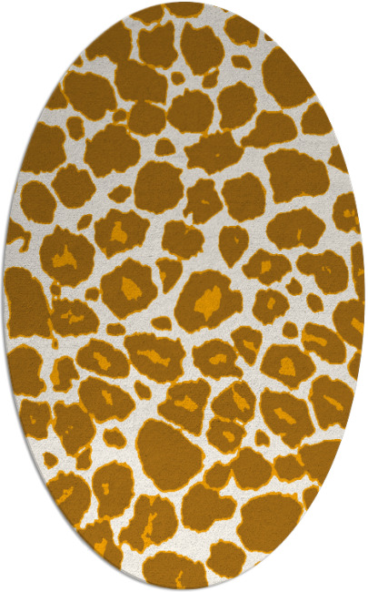 spots rug - item 595676
