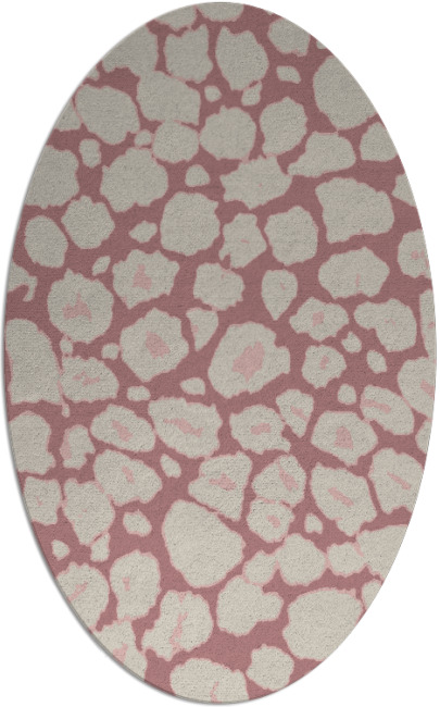 spots rug - item 595677