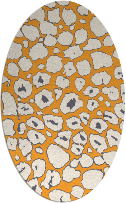 spots rug - item 595685