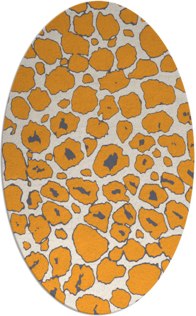 spots rug - item 595686
