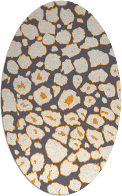 spots rug - item 595687