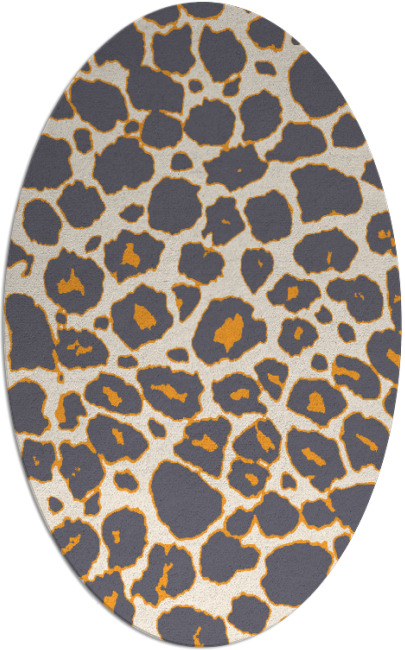 spots rug - item 595688